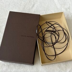 Louis Vuitton Damier Clemence Wallet